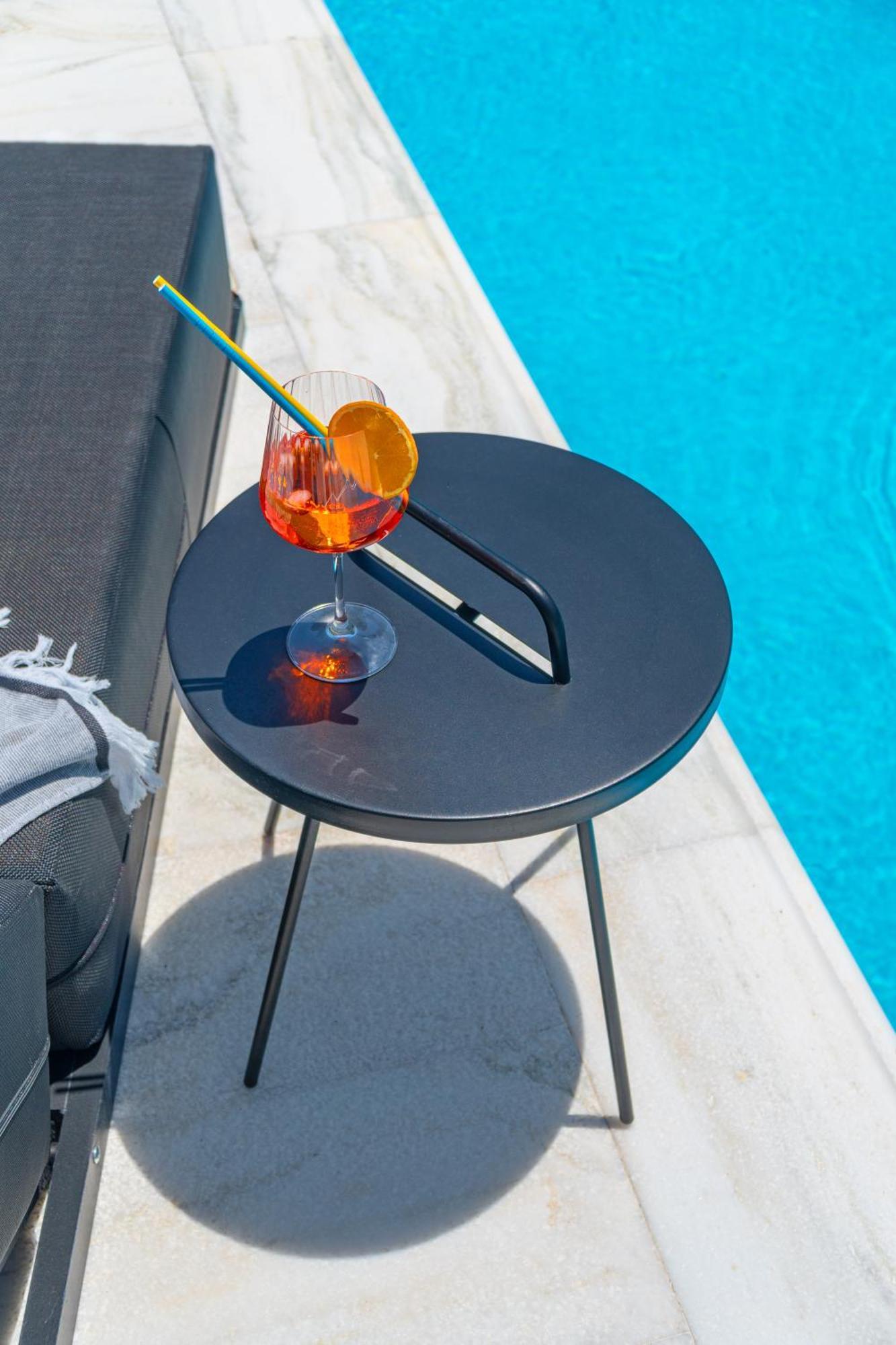Sun Villa Glyfada Glifáda Fokídasz Kültér fotó